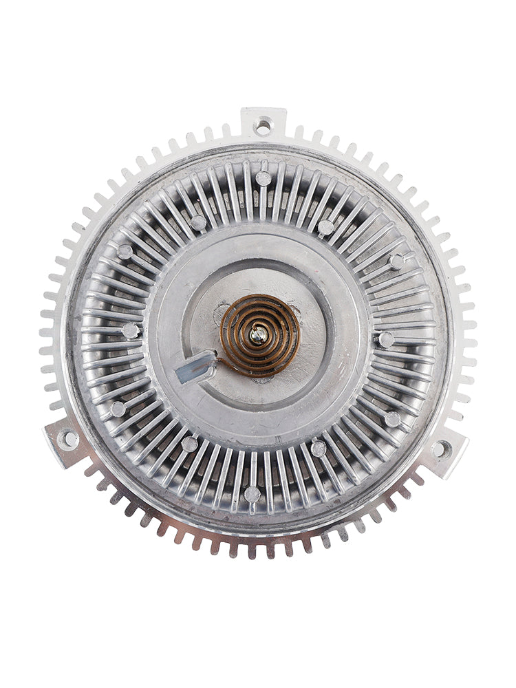 1997-2000 BMW Z3 E36 I6 2,8 L Benzin Kühler Lüfter Kupplung 11521719269 11521719046