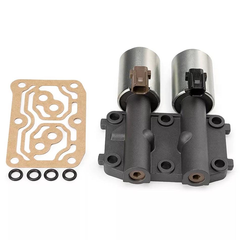 2008-2009 Honda Accord EX Coupe 2-Türer 2,4L Getriebe Dual Linear Solenoid 28260-R90-004