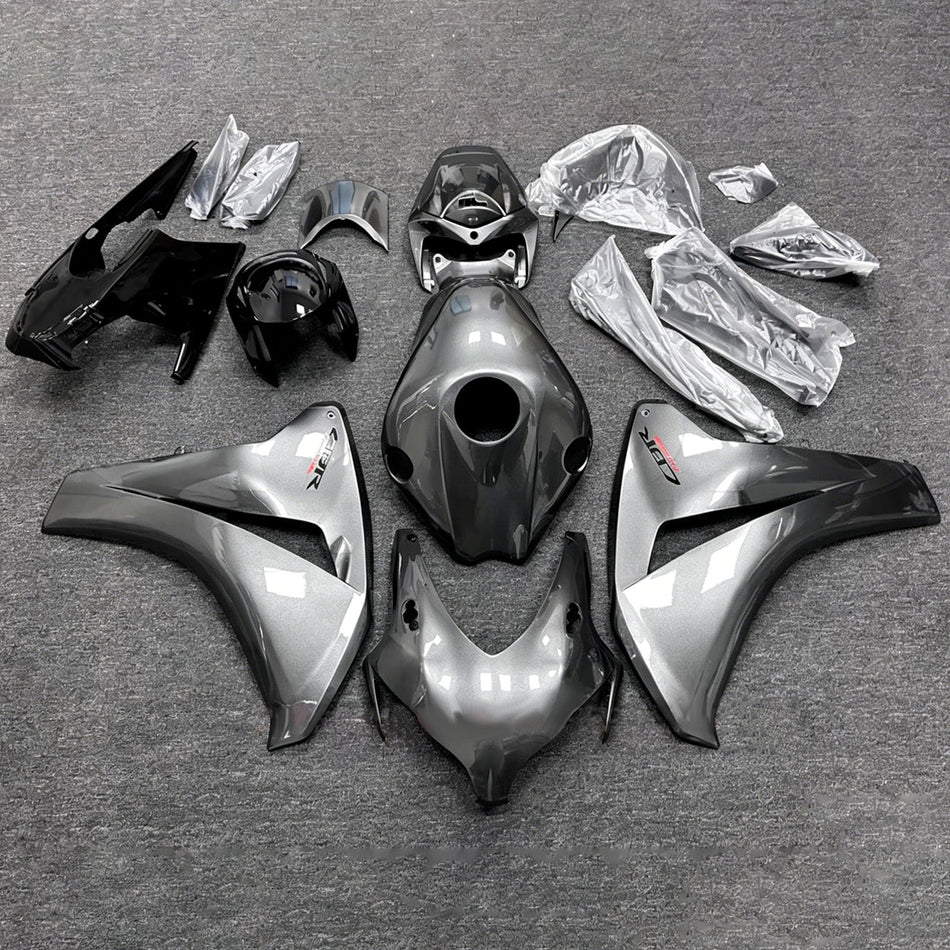 Verkleidungssatz aus ABS-Kunststoff f眉r Honda CBR1000RR 2008-2011