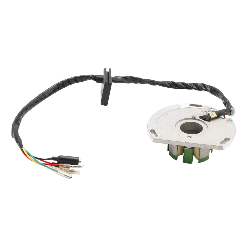 5-Draht-Zündstator für 250 300 SX EXC MXC M/Ö 13LT 2K-2 1997 54739004100