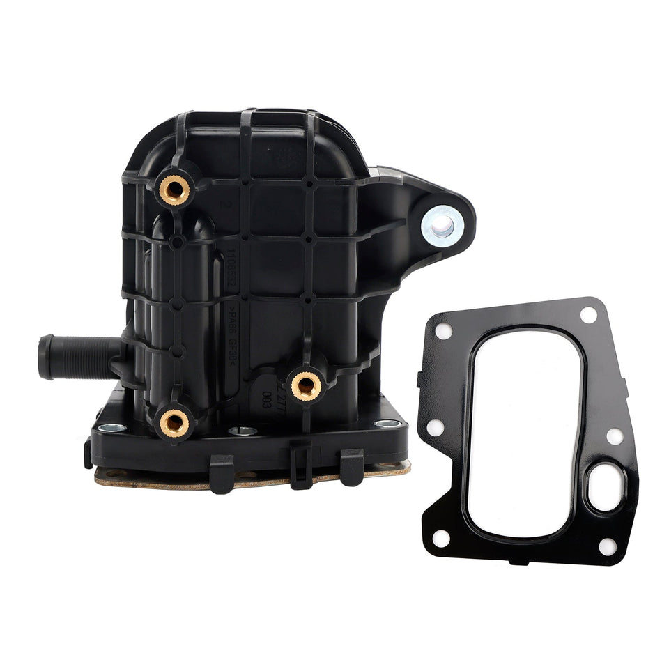 Citroen Dispatch – 2.0 BlueHDi EGR-Kühler und Gehäuse 9678745680 9820965980