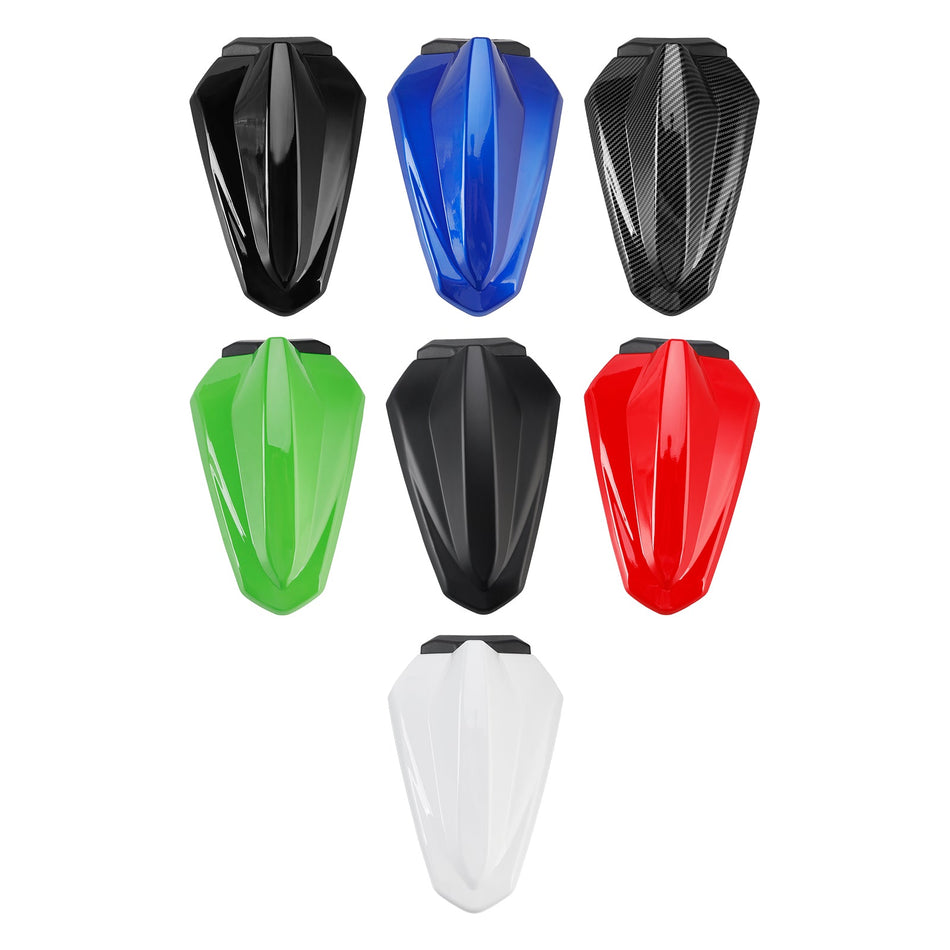 2018-2024 Kawasaki Ninja 400 EX400 Racing Heck Rücksitz Verkleidung