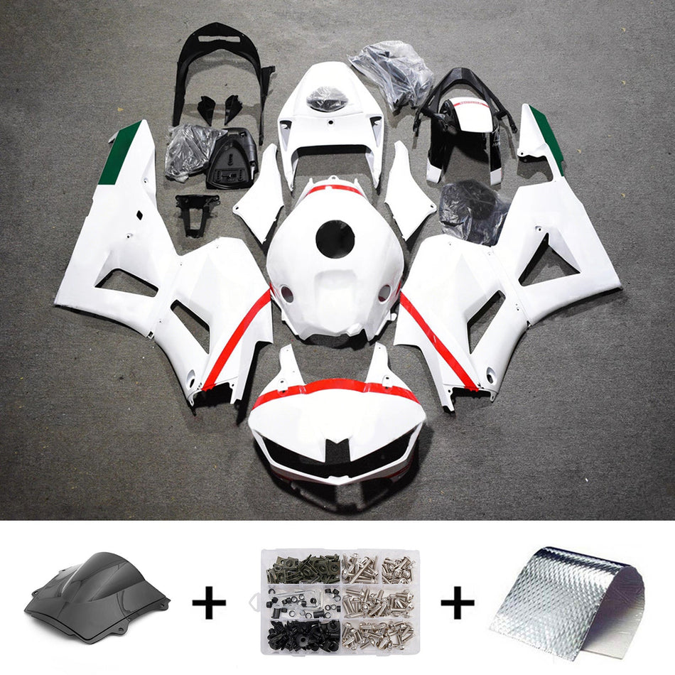 Verkleidungssatz aus ABS-Kunststoff für Honda CBR600RR 2013-2025 F5