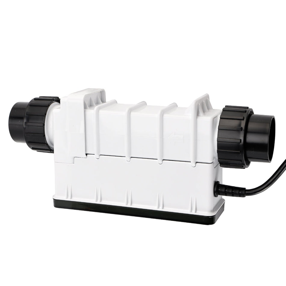 IC40 EC-520555 Ersatz-Salzzellen-Chlorgenerator für Einbaupools