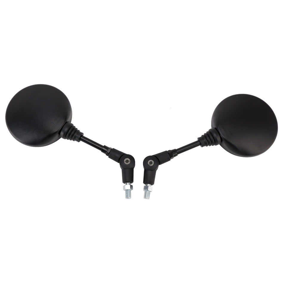 Rückspiegel-Klappset 10 mm für Husqvarna 701 Supermoto Enduro 2016-2025