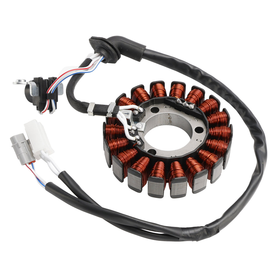 Lichtmaschine Stator für Yamaha HW 125 151 XENTER 125 150 Bj. 2012-2019