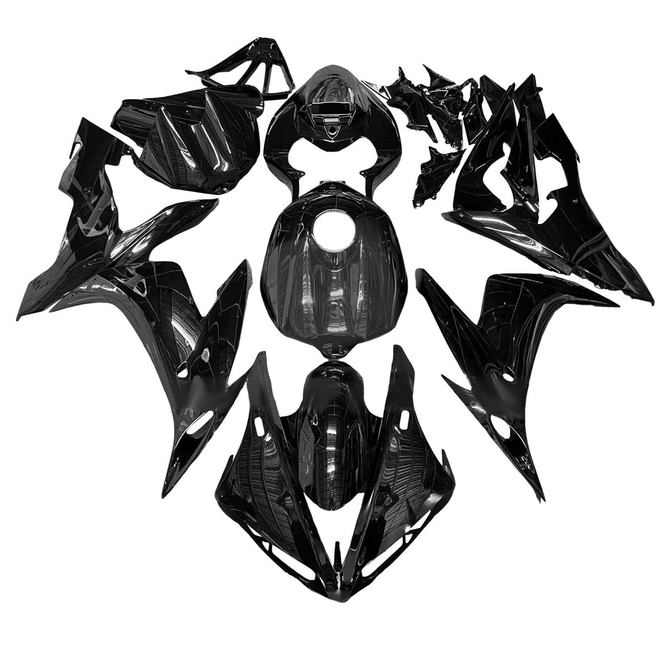 Injection Verkleidung Kit Karosserie Kunststoff ABS Für Yamaha YZFR1 YZF-R1 2004-2006
