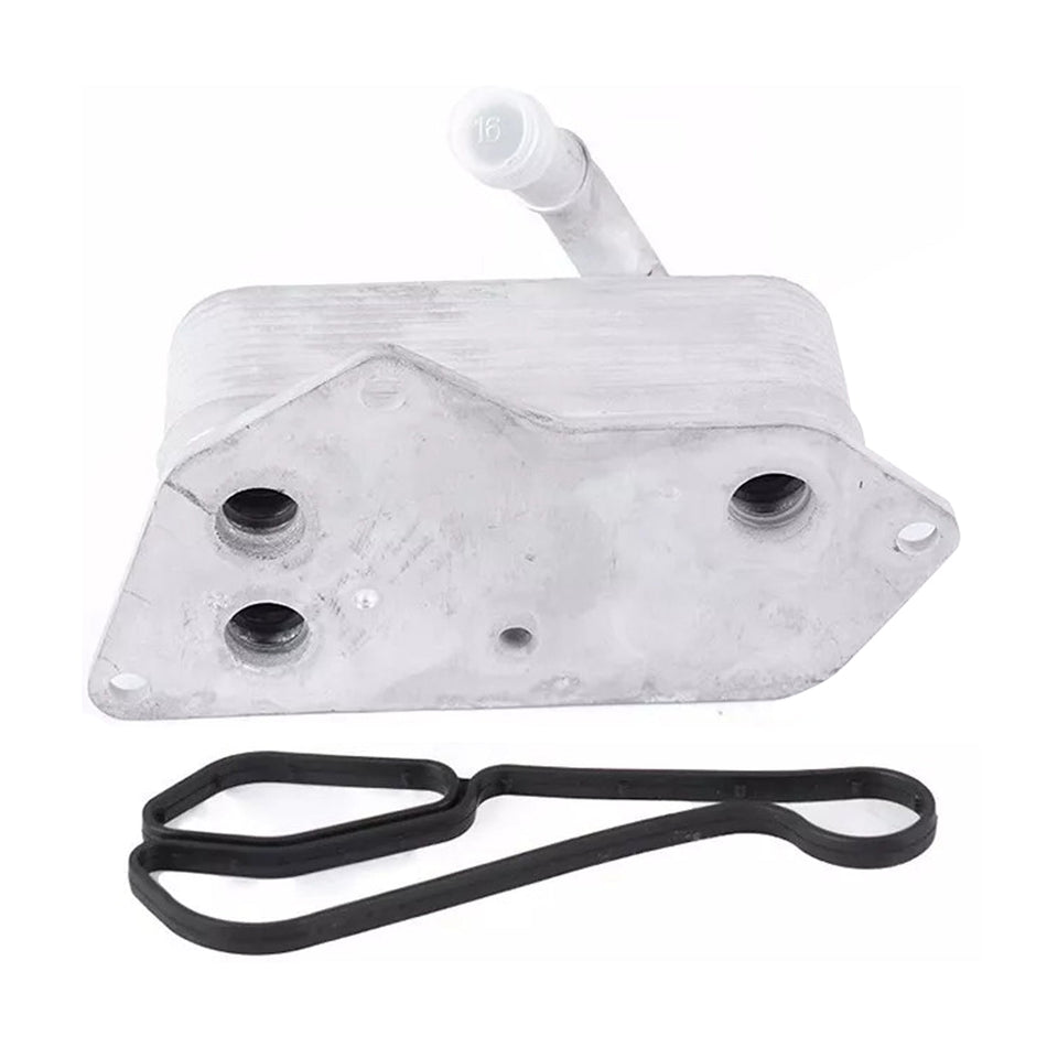 Motorölkühler 11427525333 Für BMW N20 N55 N52 1 2 3 5 6 7 X3 X5 Z4