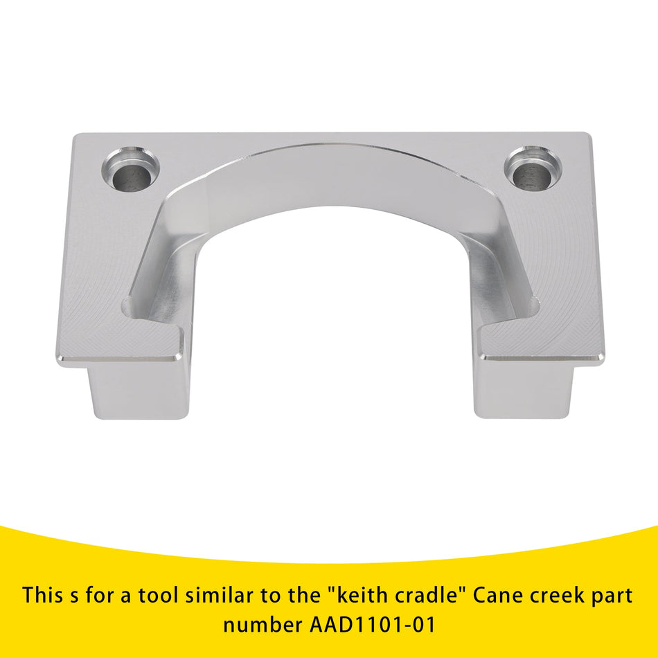 Keith Cradle AAD1101-01 - Umbauwerkzeug für DB Air Inline für Cane Creek