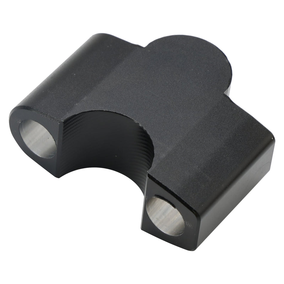 2023–2024 Honda CL250 CL300 CL500 Lenker-Riser-Abstandshalter + 20 mm, schwarz