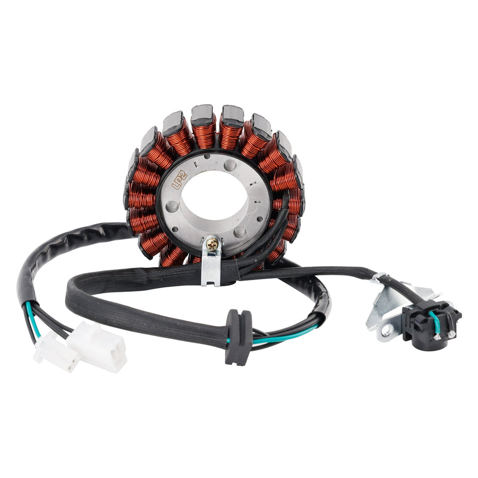 Daelim VL125 Fi STATOR LICHTMASCHINE 31120-BA1-R300 DAE-31120-BA1-R300