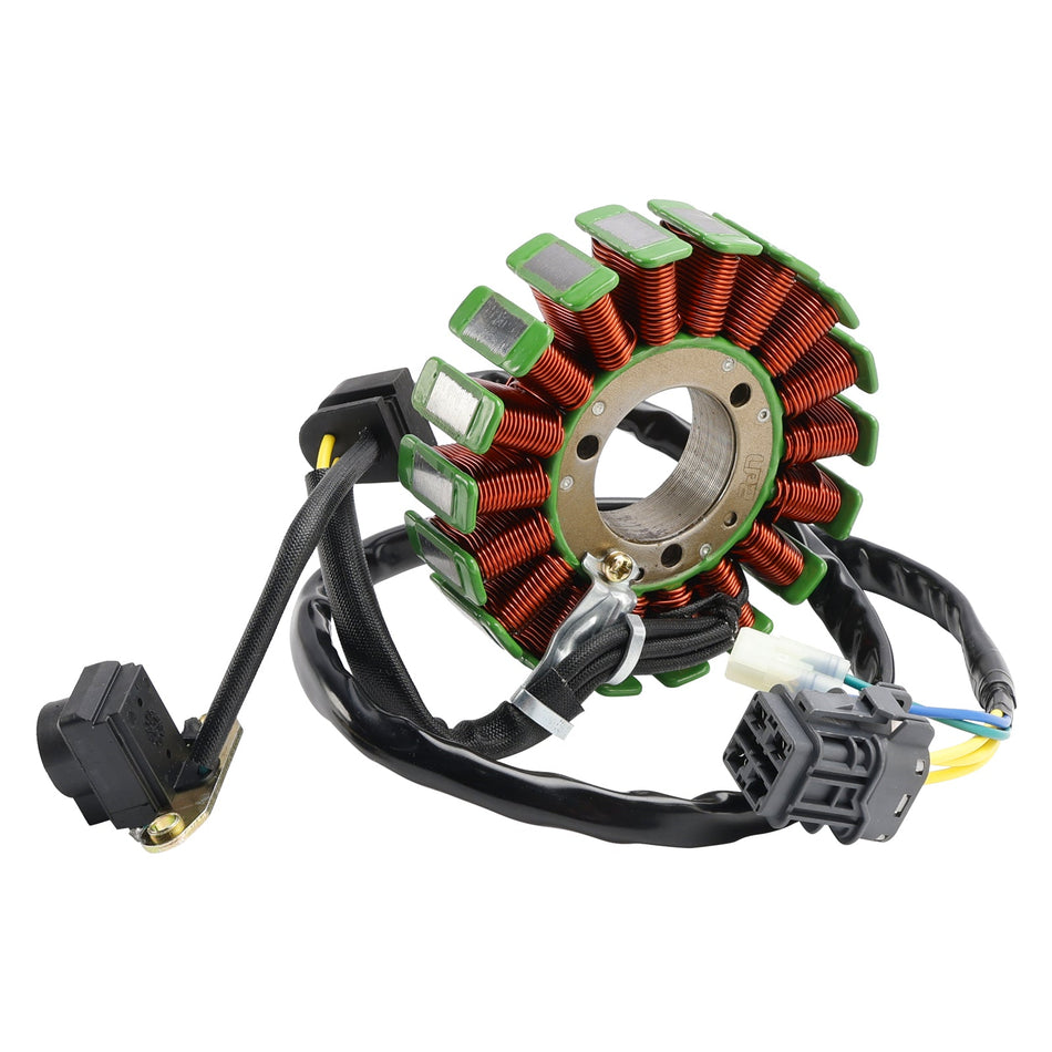 2009–2015 Arctic Cat DVX 300 ATV Statorregler Gleichrichter mit Dichtung 3304–681 3306–121