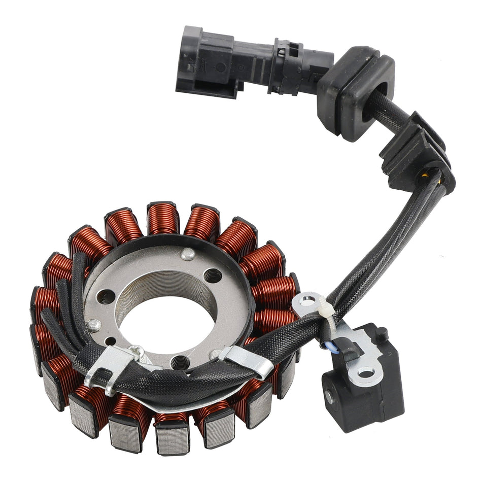 MAGNETSTATOR 58048R FÜR PIAGGIO BEVERLY 250 / RST / X9 EVOLUTION 250 2004-2006