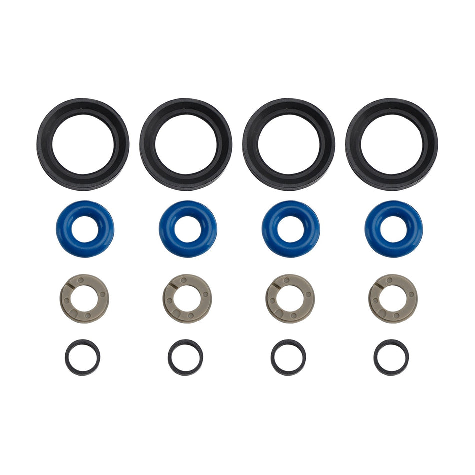 Dichtungsring für Einspritzdüsen 353102GGA0 Passend für Hyundai Fit Kia Sorento 2.4L 2016-2018