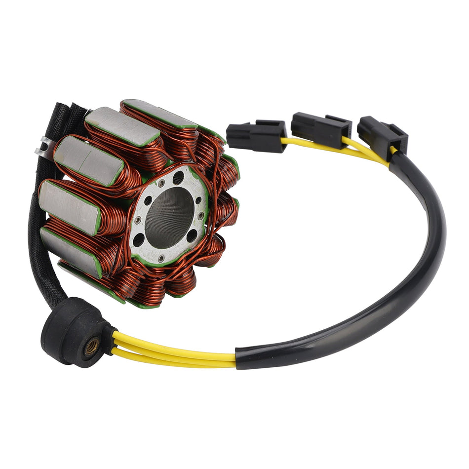 Statorgenerator 21003-0019 für Kawasaki ZX1000-C1H Ninja ZX-10R, Baujahr 2004