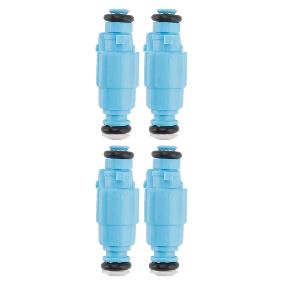 4PCS Kraftstoff Injektor 0280155816 Fit Fiat Brava Bravo I Palio Punto Siena Lancia Y