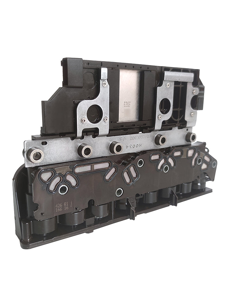 2008–2017 Buick Enclave 3.6L TCM-Getriebesteuermodul 6T70/6T75/6T80