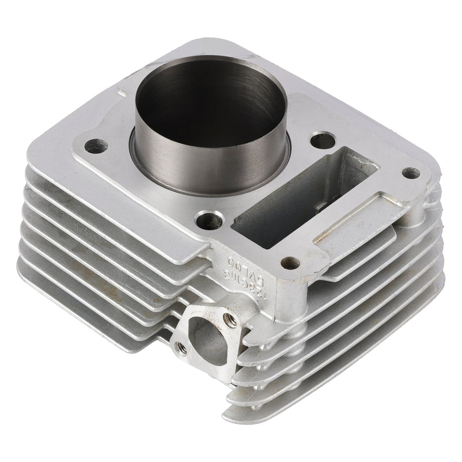 57,4mm Zylinder Bore Up Kit 150cc für Yamaha YBR 125 Custom 125 XTZ 125 04-2016