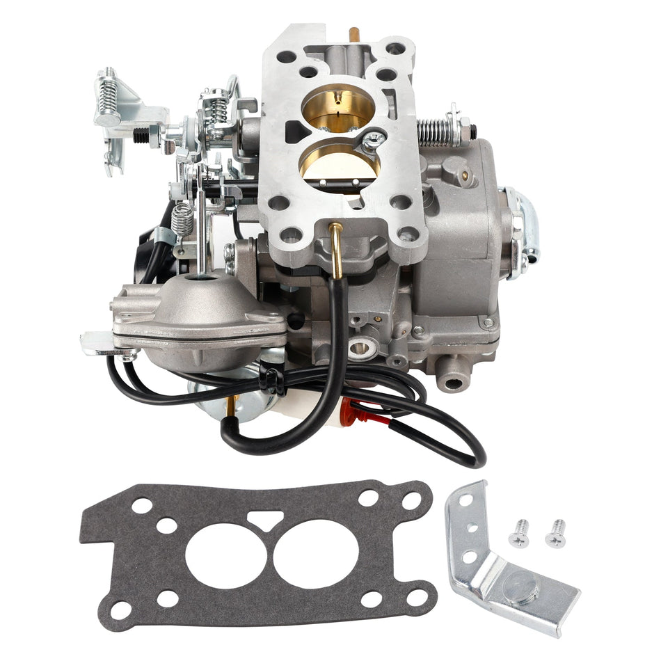 1986–1987 Isuzu Trooper 2-Zylinder-Vergaser 8943377840