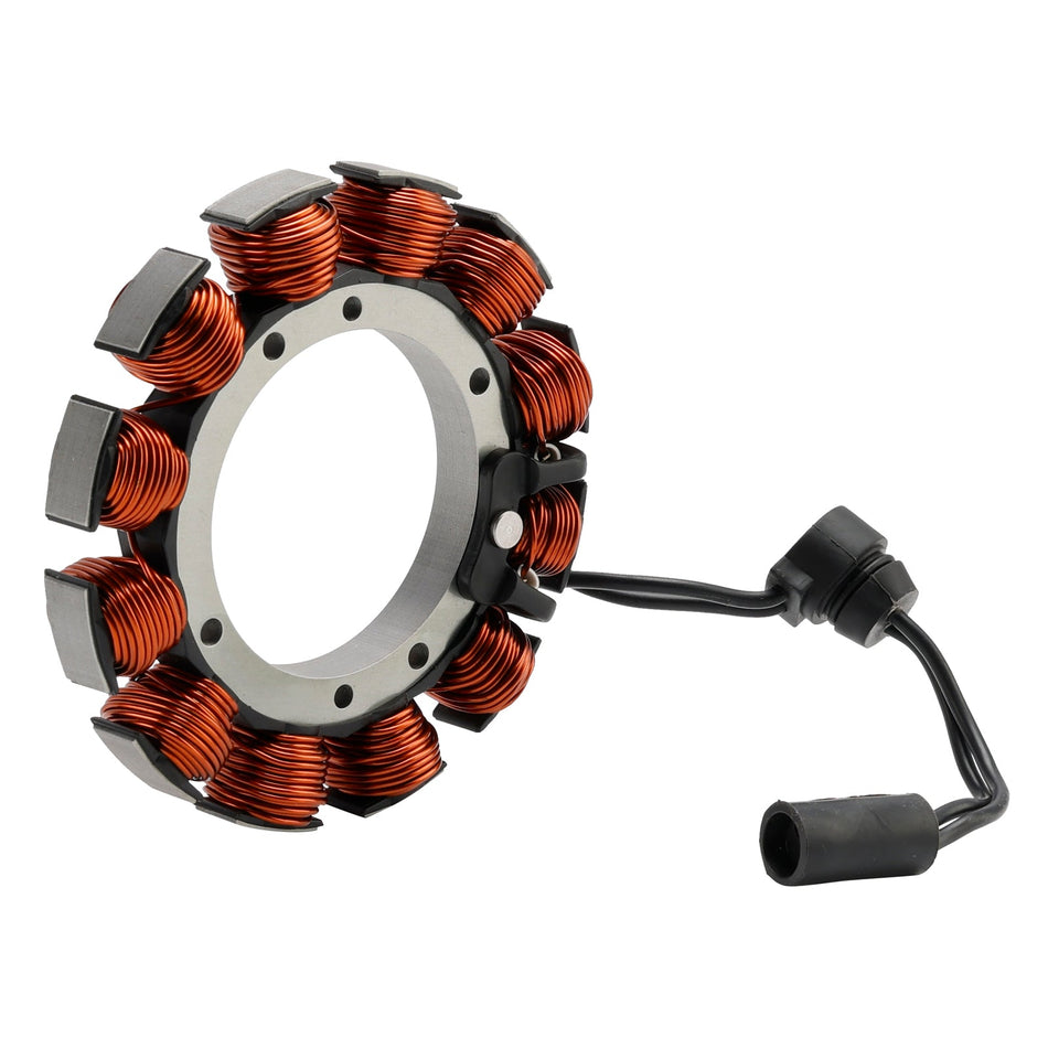 1985 Sportster 1000 Elektrostarter XLH1000 19A 2 Dr?hte Stator Lichtmaschine 29967-84