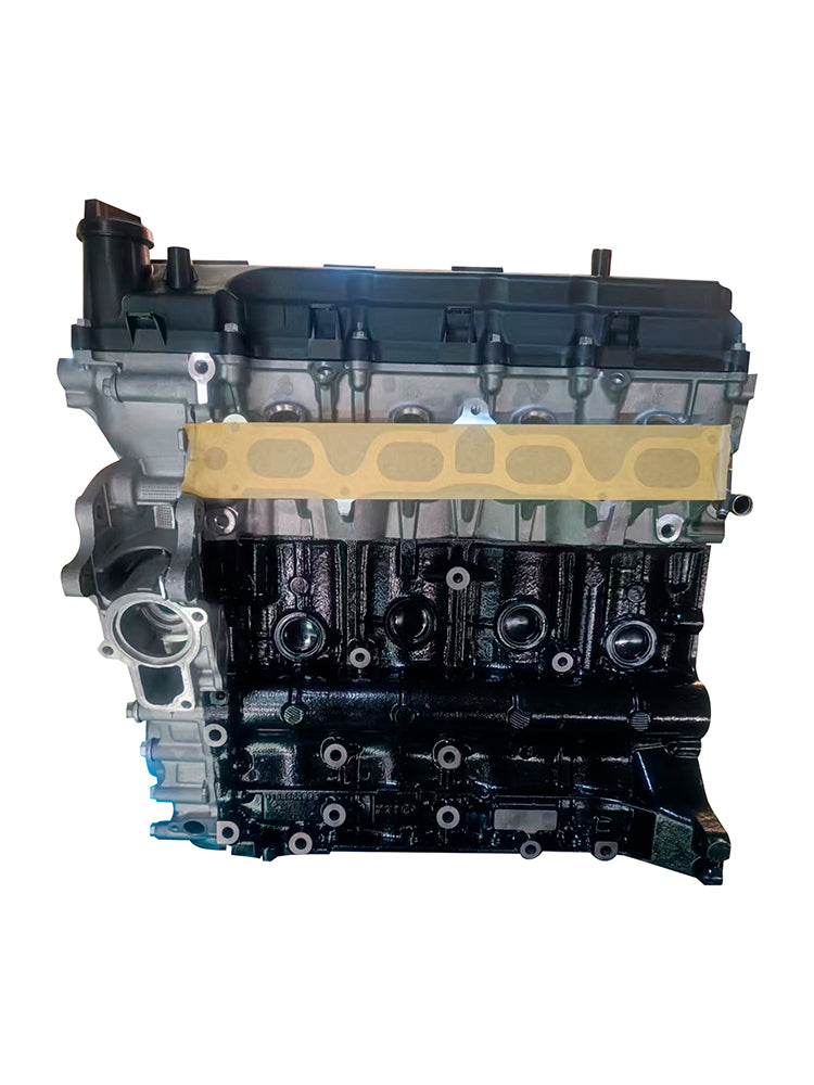 Brand New Engine Motor Assembly 2TR-FE 4-Cylinder Für Toyota Tacoma 2.7L 05-2015