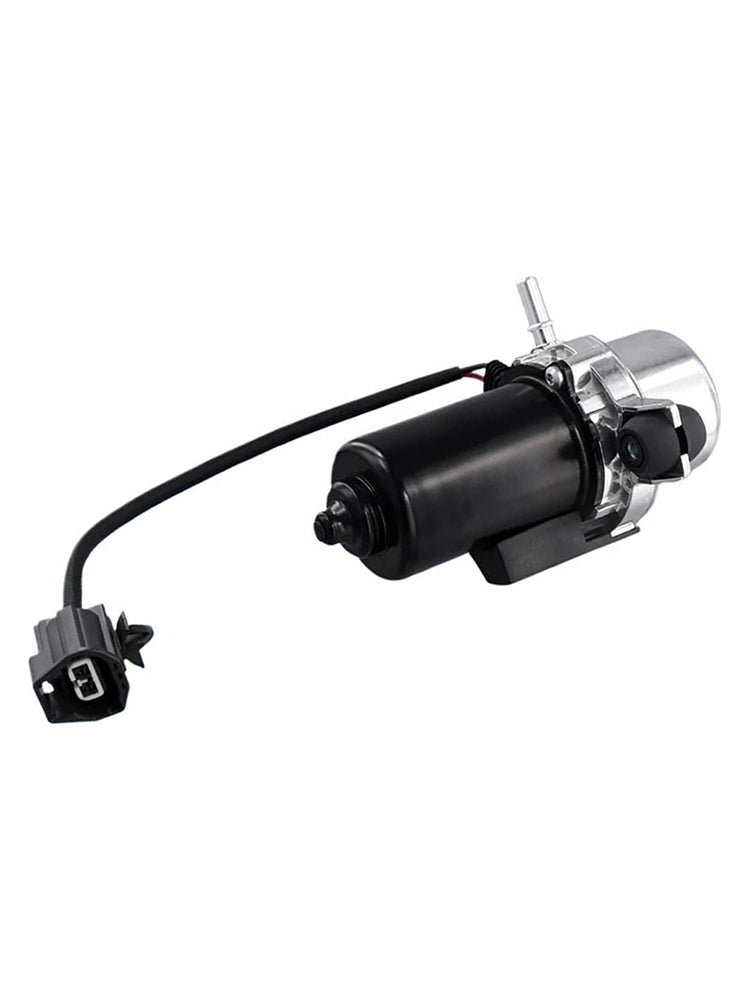 03/2007-01/2015 Ford Mondeo IV Turnier (BA7) Bremskraftverstärker-Vakuumpumpe 04581581AB 84488713