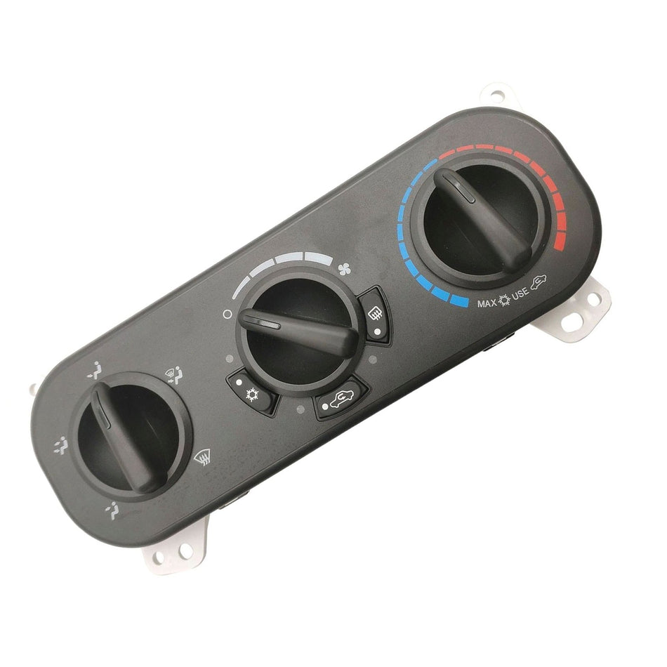 A/C Klimasteuermodul Panel für Compass Patriot 07-09 P55111874AE