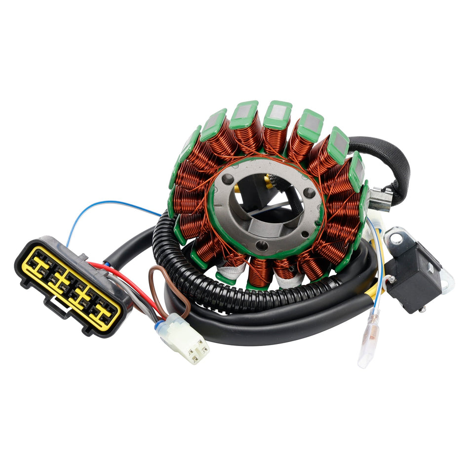 SMC ATV RAM 500 Magneto-Statorregler-Dichtungssatz 35560-CGV-00 62360-CGV-00 15481-CGV-00