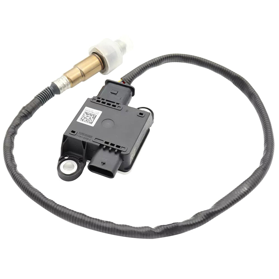 2015–2020 Hyundai Santa Fe Partikelsensor 39265-2F300 0281006553