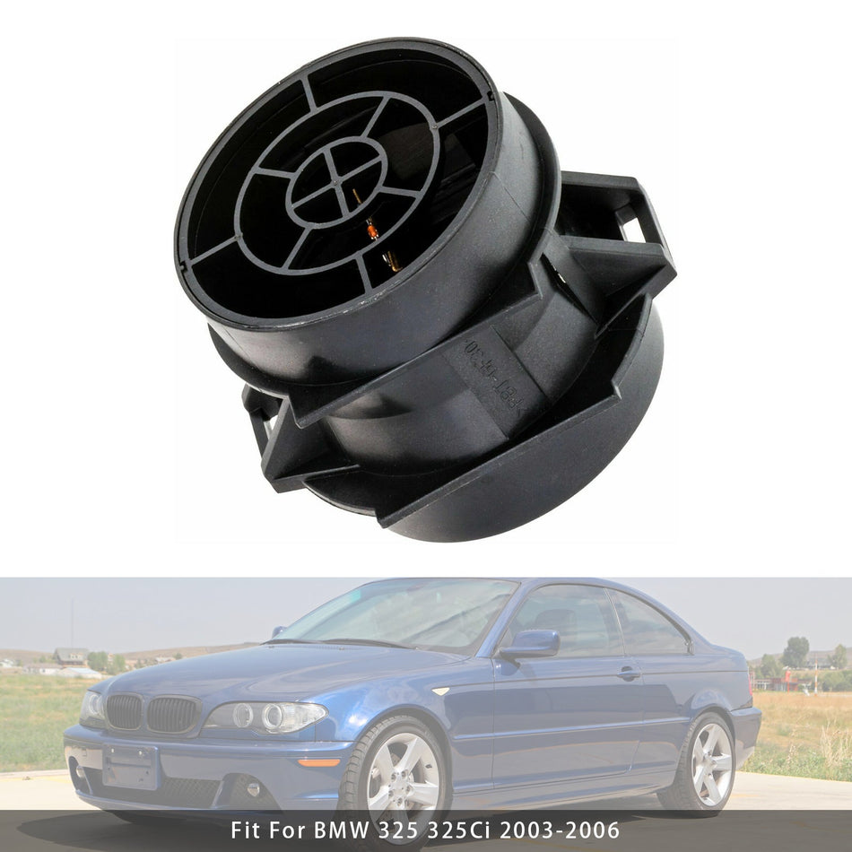 Luftmassenmesser Sensor Für BMW 3 E46 E83 E85 X3 Z4 325i 325Ci 5WK96471