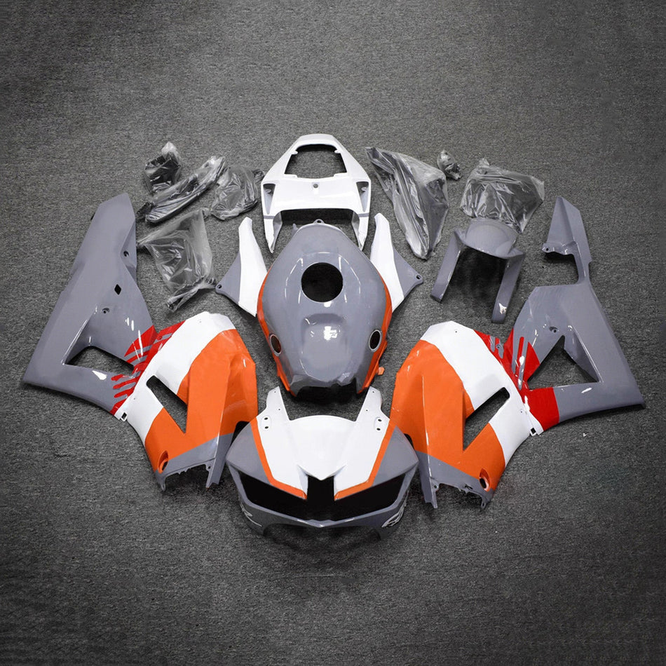 Verkleidungssatz aus ABS-Kunststoff für Honda CBR600RR 2013-2025 F5