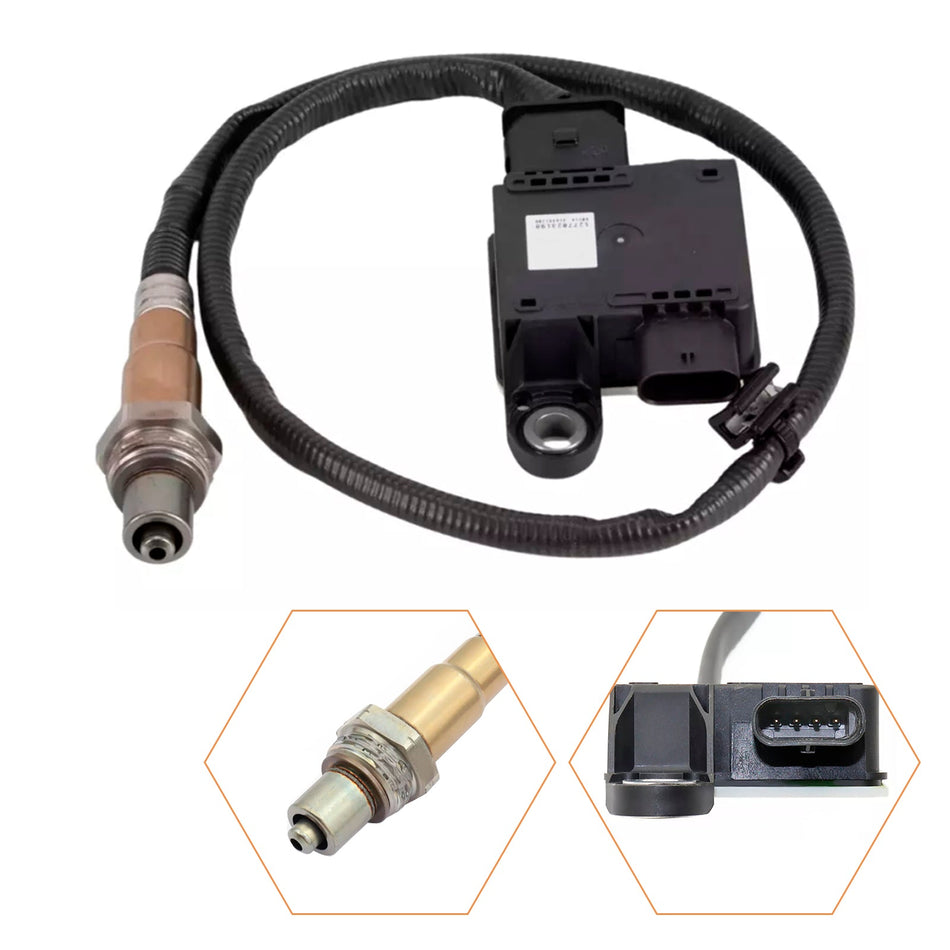 Volvo S90 2 V60 2 V90 2 XC60 2 D3 D4 D5 Partikelsensor 32203033