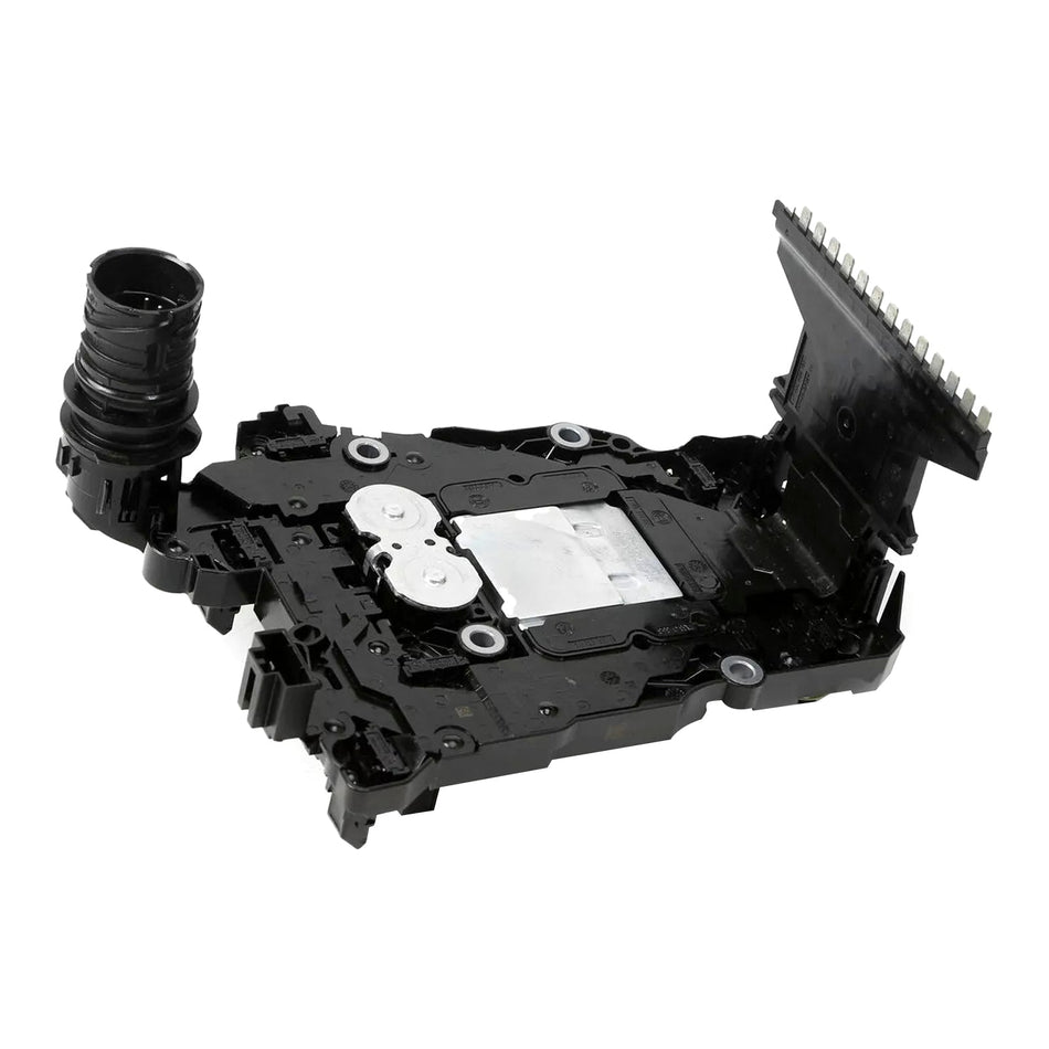 2017–2022 Audi Q2 Automatikgetriebe TCU-Steuerger?t + Ventilk?rper 0DE927711B 0DE 927 711 B