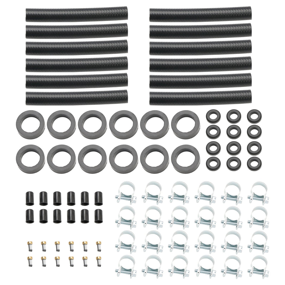 1970-1988 Nissan 200SX 12-teiliges Reparaturset für Einspritzdüsen
