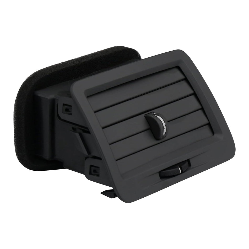 2008–2014 Dodge Challenger rechte Seite Klimaanlage A/C Wärme Air Vent 1QL40XDVAA
