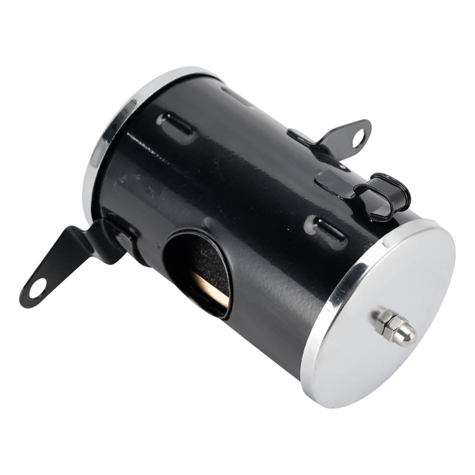 Luftfiltergehäuse 17221-098-010B für Honda CT70 K0 Trail 70 1969-1974