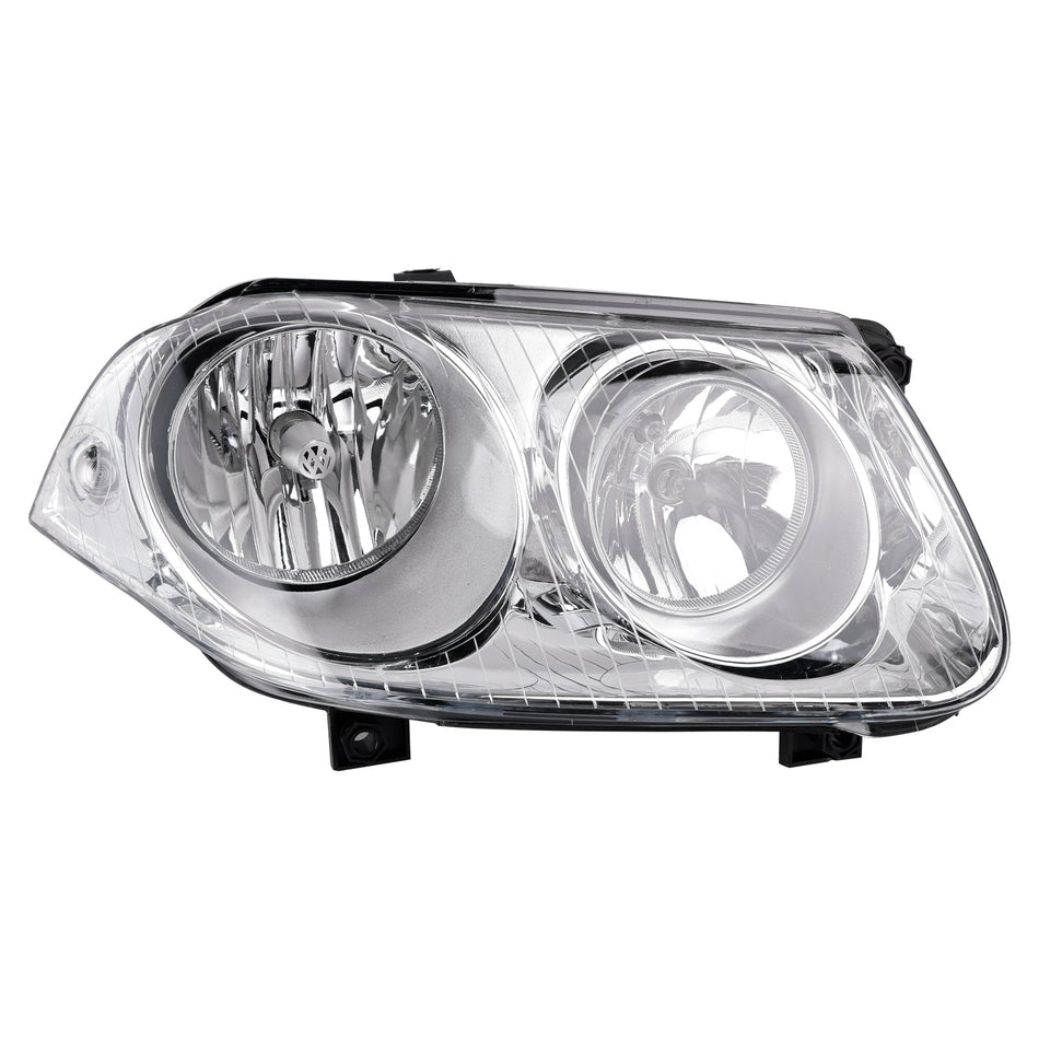 2006-2011 VW Bora GLI Rechte Scheinwerferlampe 1JD941018