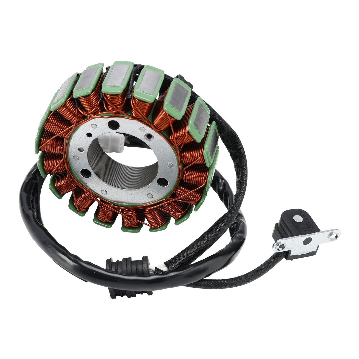 Lichtmaschine Stator Regler w/Dichtung Für Yamaha VK10 Viking Professionelle 06-2015