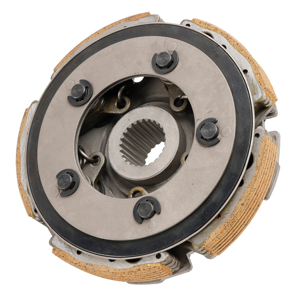1990-2000 Honda TRX300FW FourTrax 300 4X4 Kupplungsbacken 22535-HM5-305 22535-HC4-305 22535-HC5-305