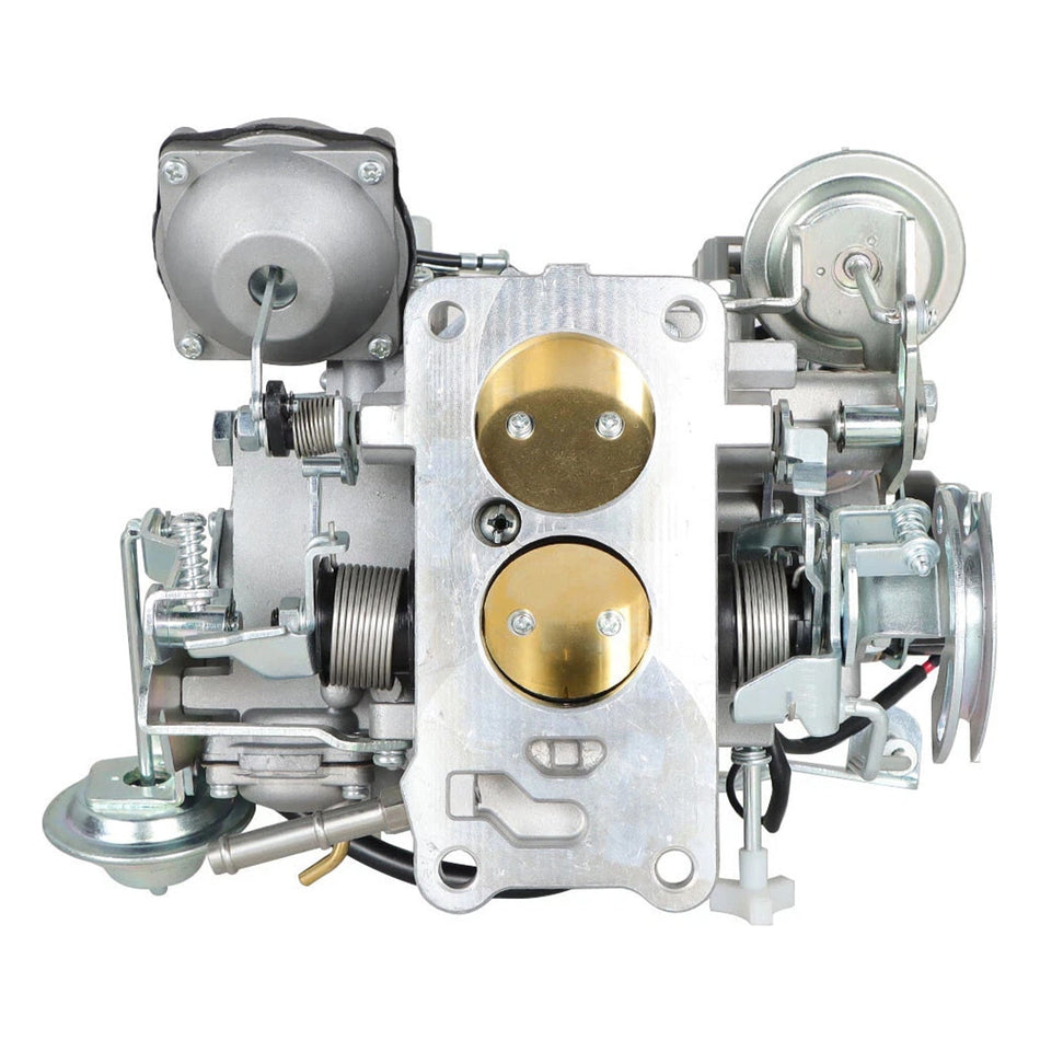 1992-1999 Toyota 1FZ Land Cruiser Vergaser 21100-66010 21100-66031