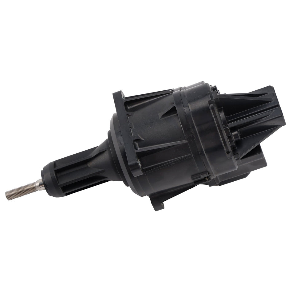 2015–2016 BMW 435i Gran Coupé Limousine Turbolader Wastegate 11658659883