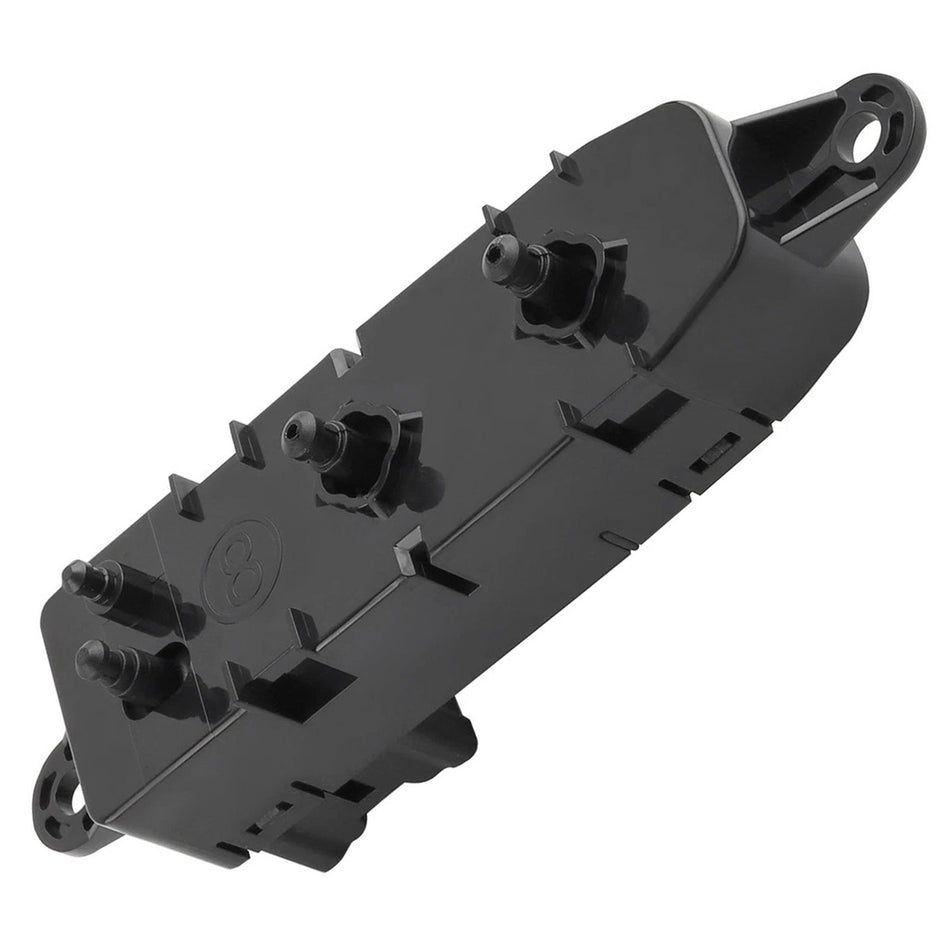 Elektrischer Sitzverstellschalter vorne rechts (Beifahrerseite) 87016-1AA0A für Nissan 2009-2013