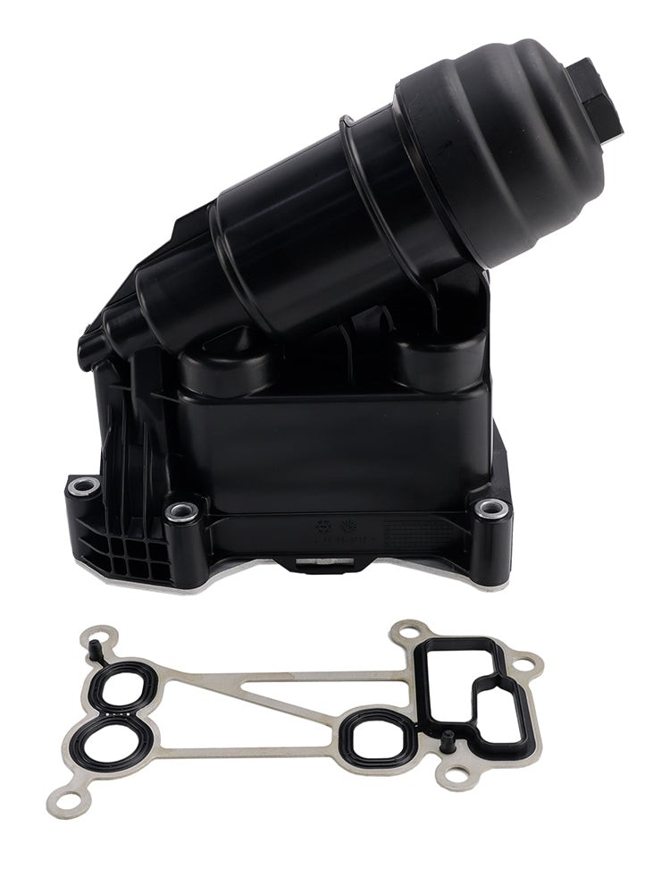 2006-2013 BMW 3er E92 Ölfiltergehäuse 7800066 11427800066