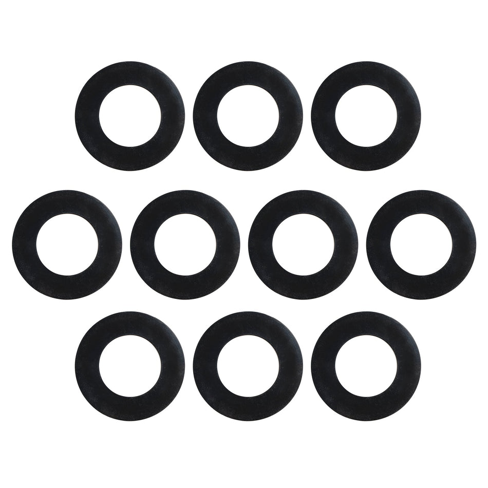 50MM Bagger Eimer Pin Distanzscheiben Kit Für Kompaktlader Katze Bobcat John Deere