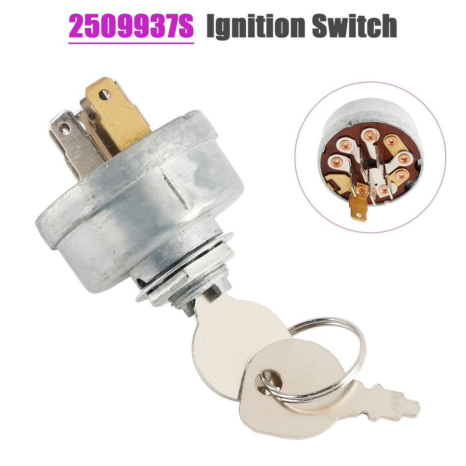 25 099 37-S 2509937S Rasenm?her Zündung Schalter für Kohler 25 099 32-S 2509932S