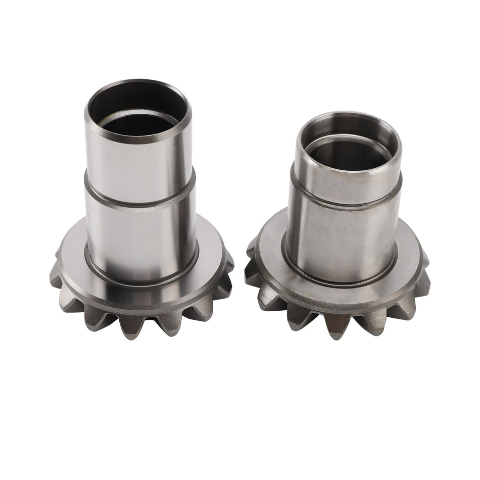 2010–2018 VW T5/T6 Paar 0BT 0BH DQ500 DQ381 FWD 7-Gang-Achsrad-Spinnrad U2GBK102