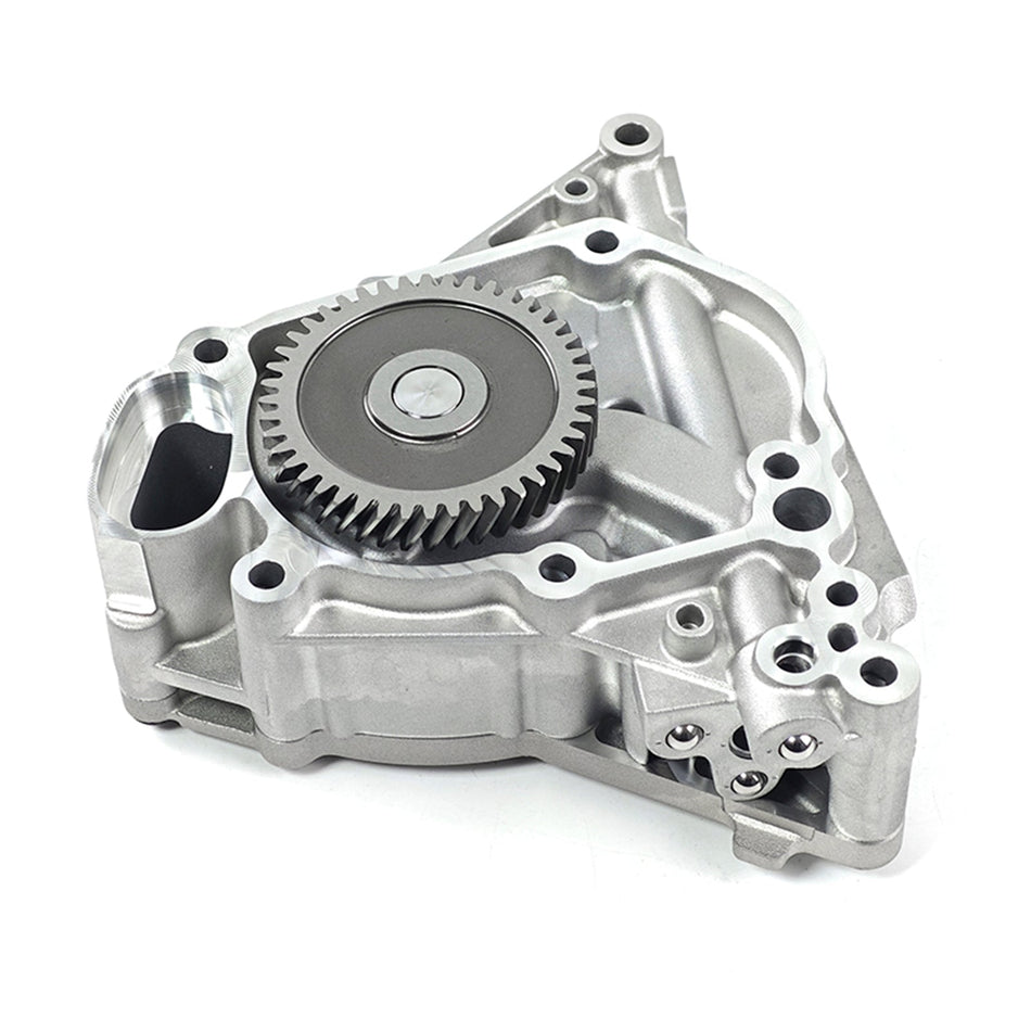 BMW F25 xDrive2.8i N52 3.0L Neue Motorölpumpe 11417610378