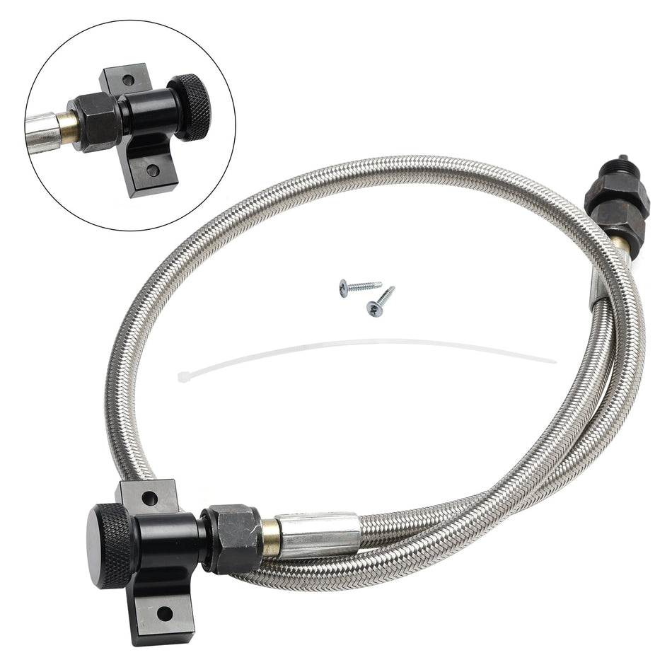 Ölmessstab Übertragung 22200 Für Ford 150 10R80 6R80 4R75E AODE-W 4R70E Locking