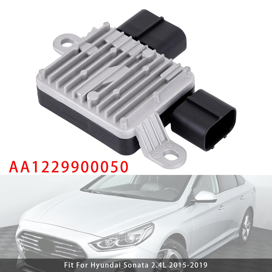 2015–2019 Hyundai Sonata 2.4L Kühlerlüfter-Steuermodul AA1229900050