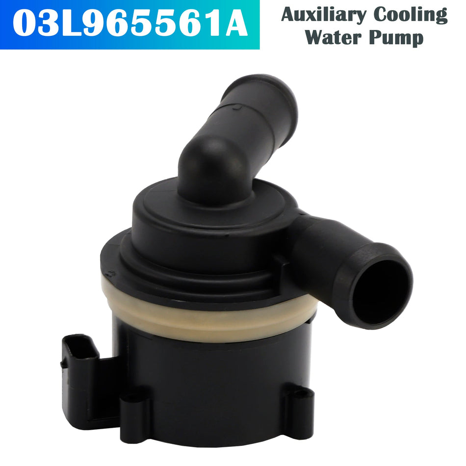 03L965561A Zusatzkühlwasserpumpe für Volkswagen Amarok 2011-2018